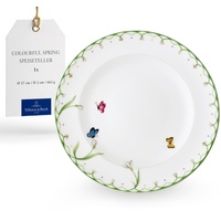 Villeroy & Boch Colourful Spring Speiseteller 27cm (1486632620)