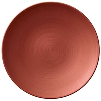 Villeroy & Boch Manufacture Glow Frühstücksteller Coupe, 21cm (1042622651)
