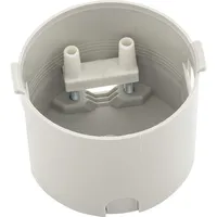 Berker 91820 Hohlwand Elektronikdose (Ø) 45mm 1St.