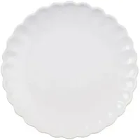 Ib laursen Kuchenteller Mynte Pure White weiß Ø Gr.: