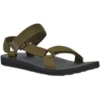 Teva Original Universal Herren dark olive 43