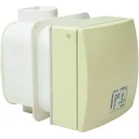 Walther 436 mondo Wandsteckdose 32A5p 6H400V - Beige