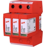 Dehn DEHNguard modular DG M YPV 1200 FM