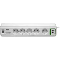 APC SurgeArrest 5 phone PM5T-GR