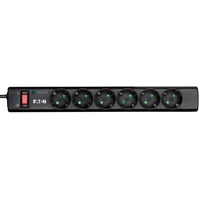 Eaton Power Quality Eaton Protection Strip 6 DIN, 6-fach