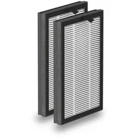 Rowenta XD6520F0 Luftreinigerzubehör Luftreinigerfilter, Zubehör Luftbehandlung