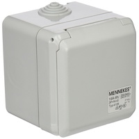 Mennekes 4105