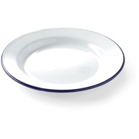 HENDI Teller, flach, ⌀240mm