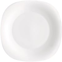 Bormioli Rocco Parma Teller Dessertteller 20 x 20