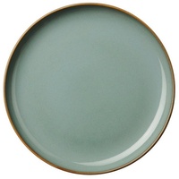 Asa Selection Dessertteller Saisons Ø 21 cm Steinzeug Grün