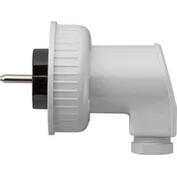Gira Schuko-Stecker gr 002031
