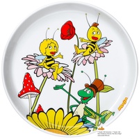 WMF Kinderteller, Die Biene Maja