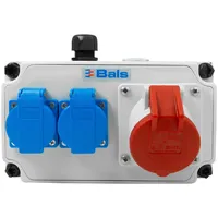 BALS 89004