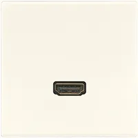 Jung Multimedia-Anschluss ws MA LS 1112