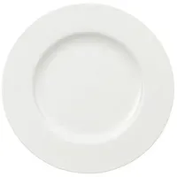 Villeroy & Boch Speiseteller 27 cm weiß 7er Set