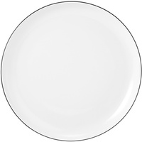 SELTMANN WEIDEN Lido Black Line 10826 Frühstücksteller 20 cm