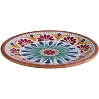 APS Teller ARABESQUE, Ø 21,5 cm, Höhe 2 cm,