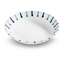 Gmundner Keramik Traunsee Suppenteller Cup 20cm
