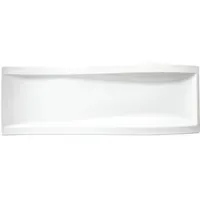 Villeroy & Boch Antipastiteller NewWave 42 x 15 cm