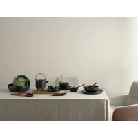 Asa Selection ASA Brotteller coppa kuro schwarz matt