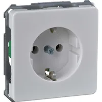 Elso Steckdoseneinsatz 205054 Weiß 1 St.