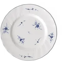 Villeroy & Boch Frühstücksteller Vieux Luxembourg Länge 20,5 x