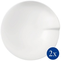 Villeroy & Boch Pasta Passion Pastateller M Set 2