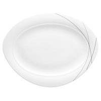 SELTMANN WEIDEN Servierplatte Trio Highline 35 cm