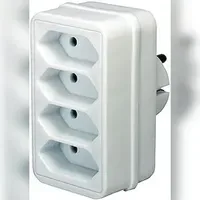 Brennenstuhl Ladeadapter