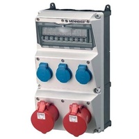 Mennekes 930015