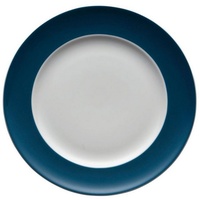 Thomas Sunny Day Colours Frühstücksteller 22cm petrol (10850-408534-10222)