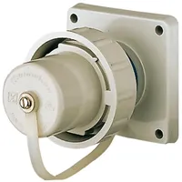 Mennekes Schuko-Anbaustecker 10852