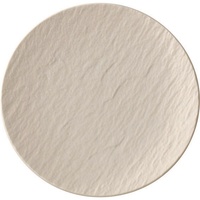 Villeroy & Boch Brotteller Manufacture Rock blanc Länge 15,5