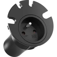 Bachmann Steckdose FR 938.002