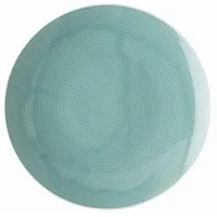 Thomas Loft Colour Ice Blue Frühstücksteller 22 cm Porzellan