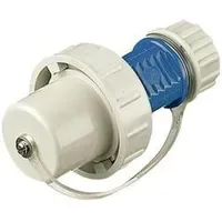 Mennekes Schuko-Stecker 10828