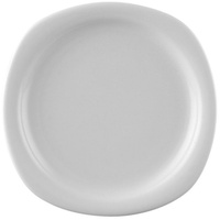 Rosenthal Suomi Weiß Brotteller 16cm (17000-800001-10216)