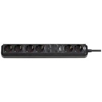 Brennenstuhl Eco-Line WiFi Steckdosenleiste 1,5m