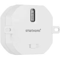 Smartwares SH4-90265 FSK 433 MHz Empfänger mit Dimmer für