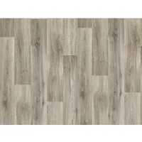 Primaflor PVC-Belag Turvo Eiche 200 x 250 cm grau