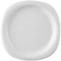 Rosenthal Suomi Weiß Speiseteller 26 cm