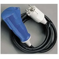Mennekes Adapterleitung 1,5m 8004