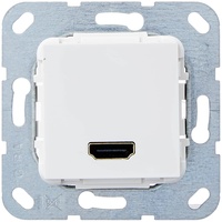 Gira HDMI Gender Changer 566903