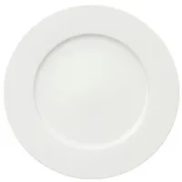 Villeroy & Boch Gourmetteller NOBLESSE/ROYAL - weiß