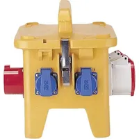 Mennekes Verteiler 70276