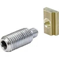 Rittal SV 9640.380 Anschlussbolzen 3St.