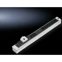 Rittal C13-Modul 6f. DK 7856.082