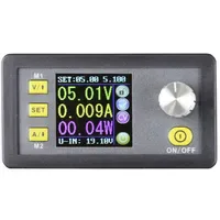 Joy-It JT-DPH5005 Programmierbares Netzteil