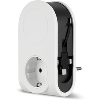 REV Ritter REV USB-Ladegerät Flex 3 in 1