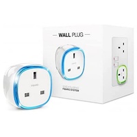 FIBARO Wall Plug Typ G